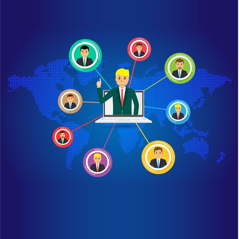 network