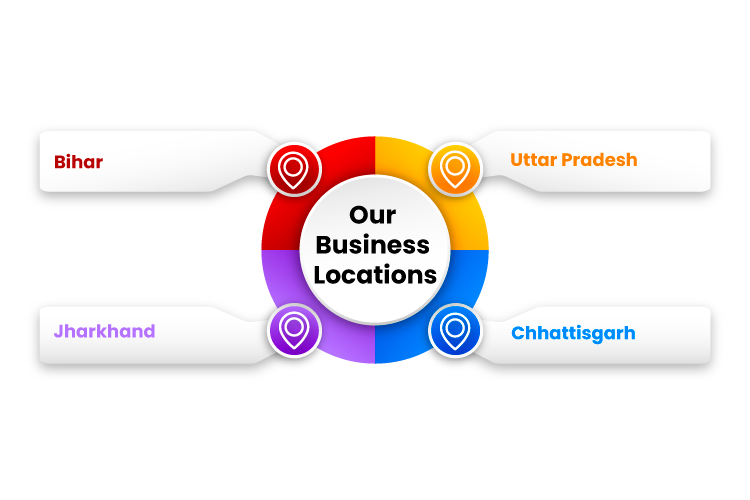 our-business-loction